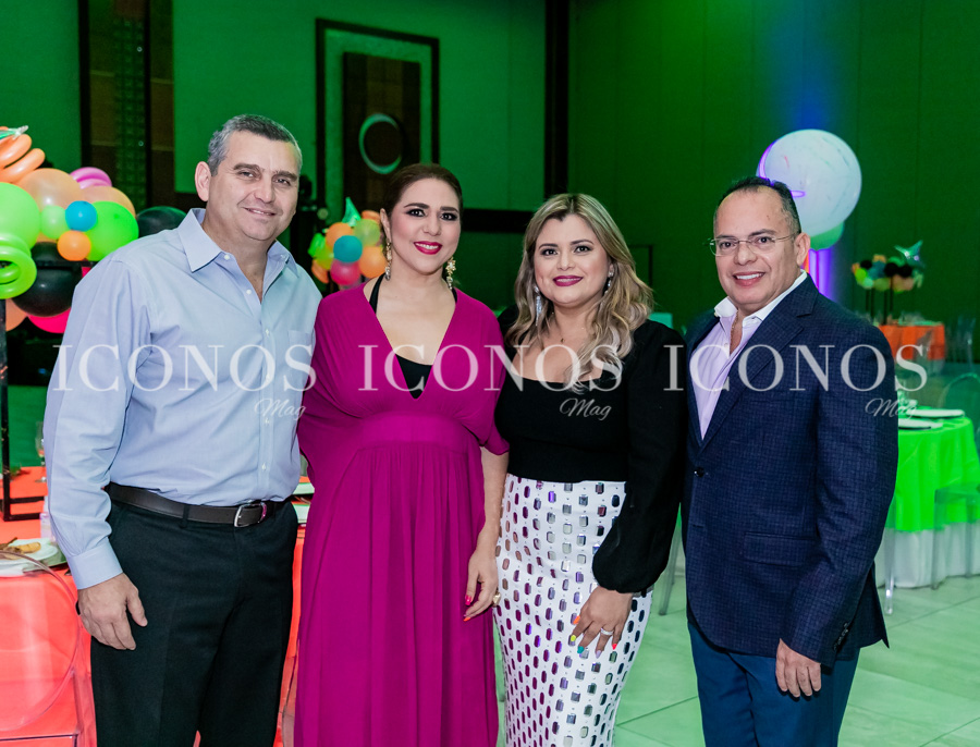 Cumpleanos Gabriela Carrillo Diaz