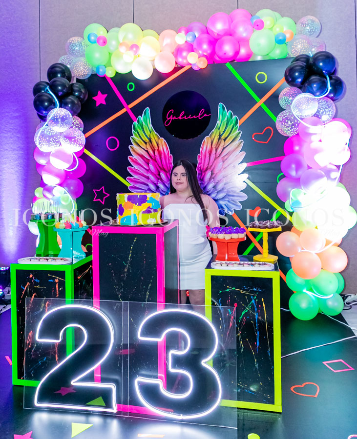 Cumpleanos Gabriela Carrillo Diaz