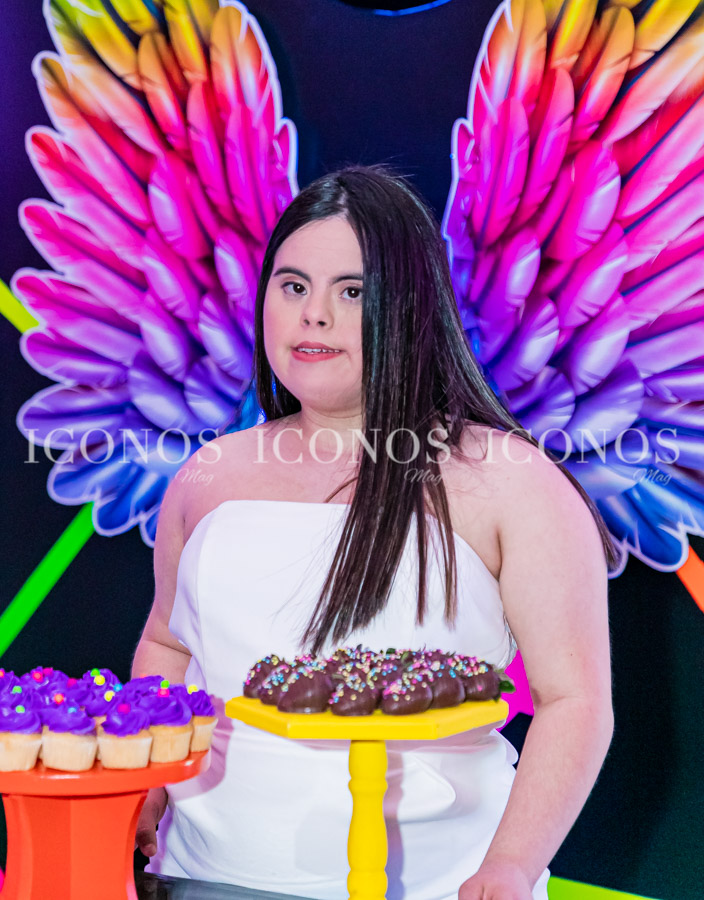 Cumpleanos Gabriela Carrillo Díaz