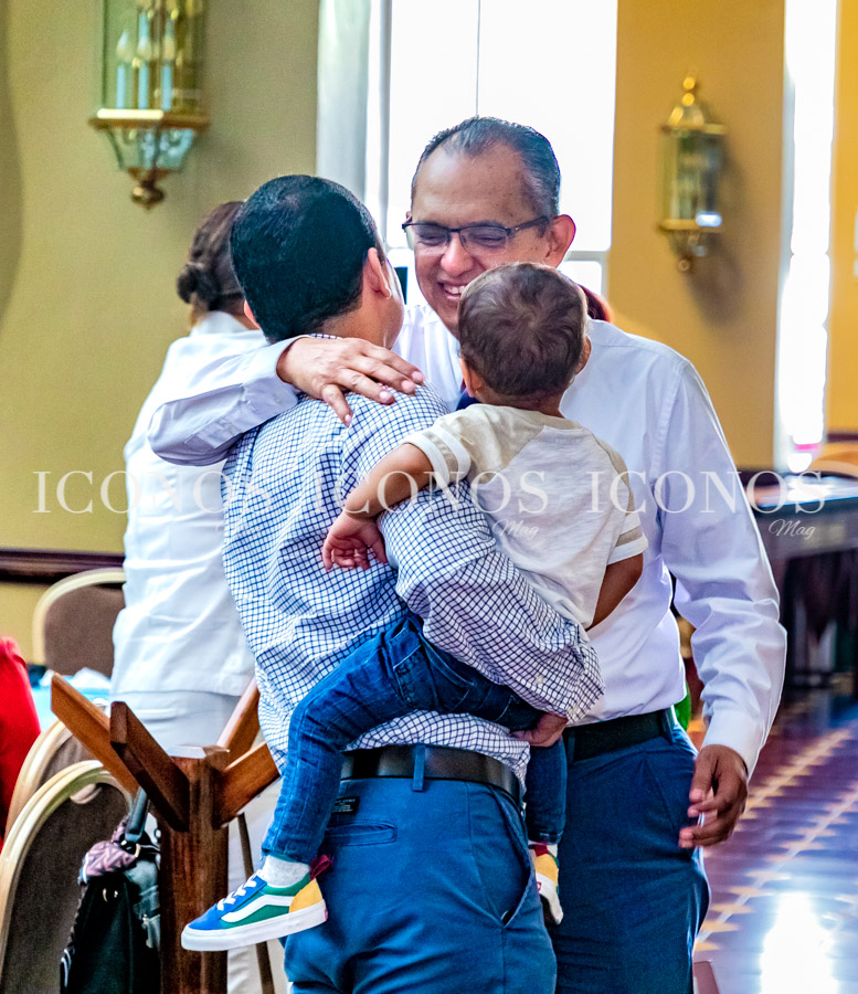 Javier Mejía Barahona