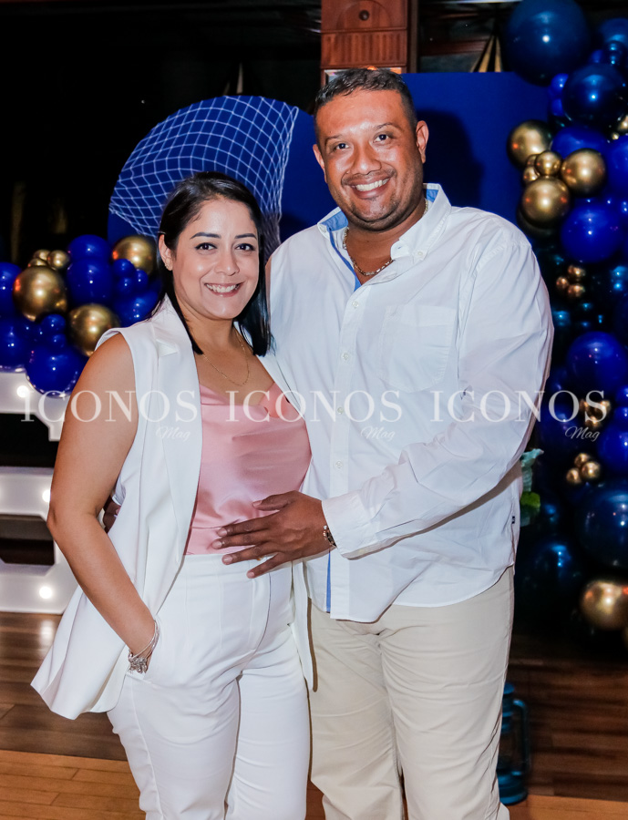 Cumpleaños Omar García