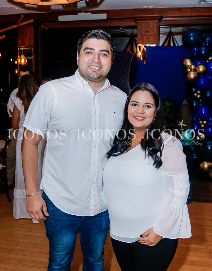 Cumpleaños Omar García