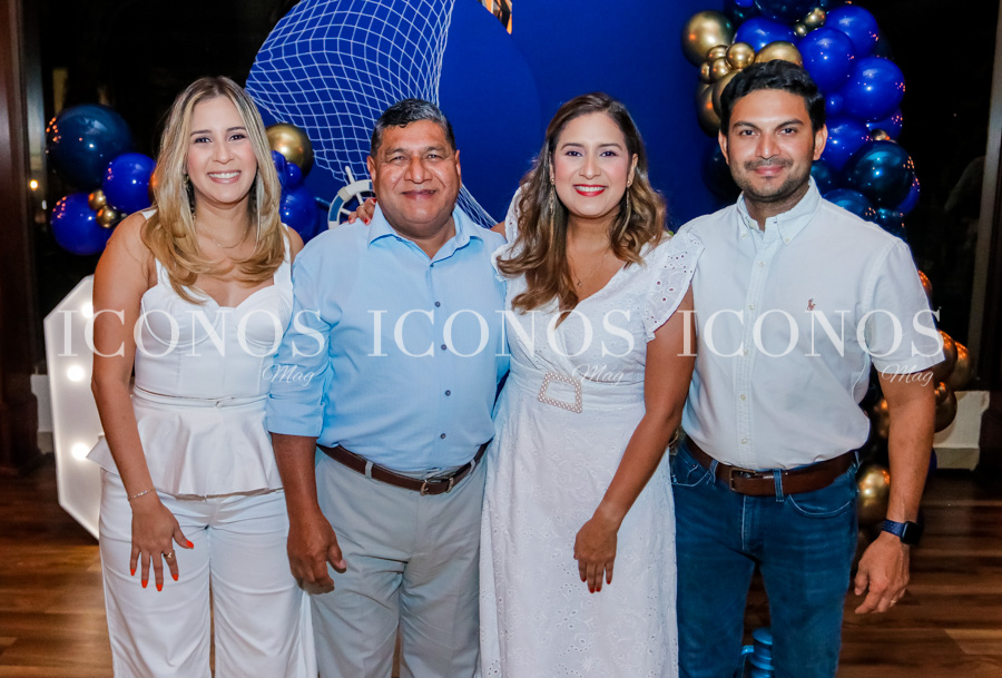 Cumpleaños Omar García