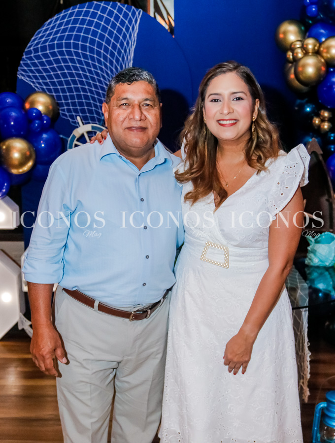 Cumpleaños Omar García