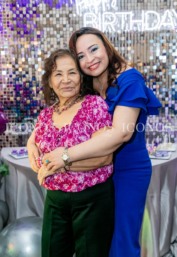 Cumpleanos Sarah Janeth Aguilar Cruz