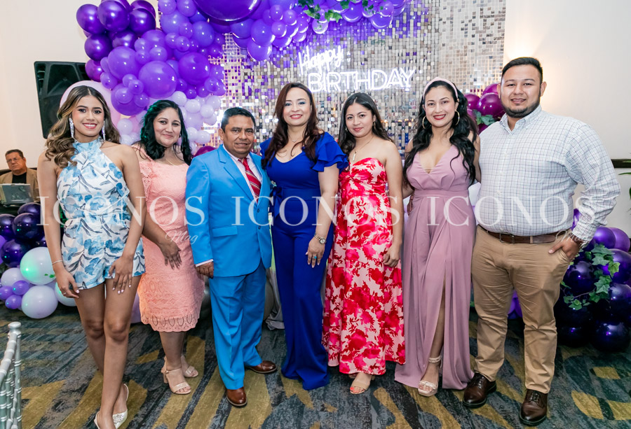 Cumpleanos Sarah Janeth Aguilar Cruz