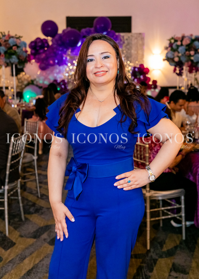 Cumpleanos Sarah Janeth Aguilar Cruz