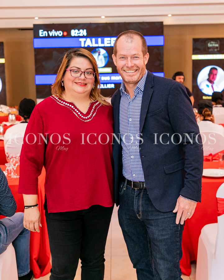 Curso de corte de jamón con Don Esteban 2023 by Washington Academy