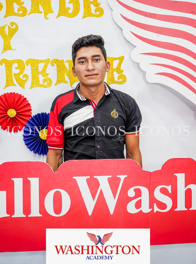 Denis Oliva by Washington Academy