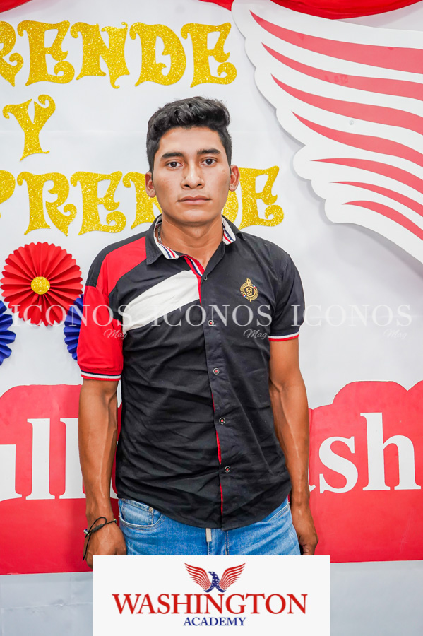 Denis Oliva by Washington Academy