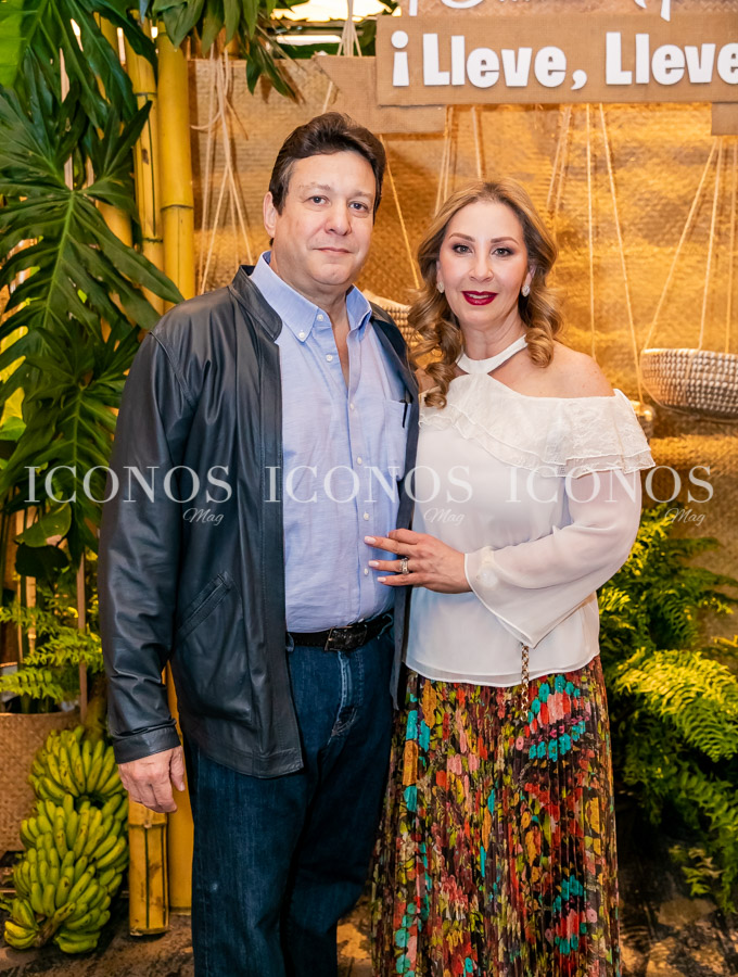 Despedida de solteros Ricardo Pellman Vitanza y Allison Marie Kamp SEGUNDA PARTE