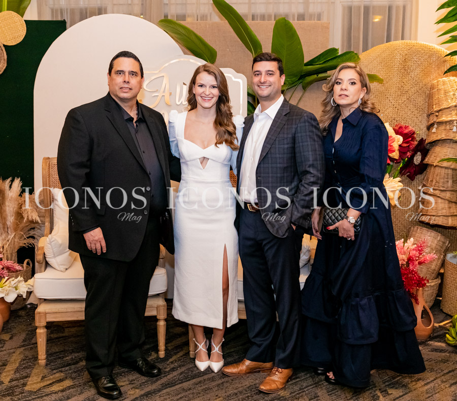 Despedida de solteros Ricardo Pellman Vitanza y Allison Marie Kamp SEGUNDA PARTE