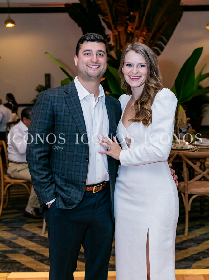 Despedida de solteros Ricardo Pellman Vitanza y Allison Marie Kamp TERCERA PARTE