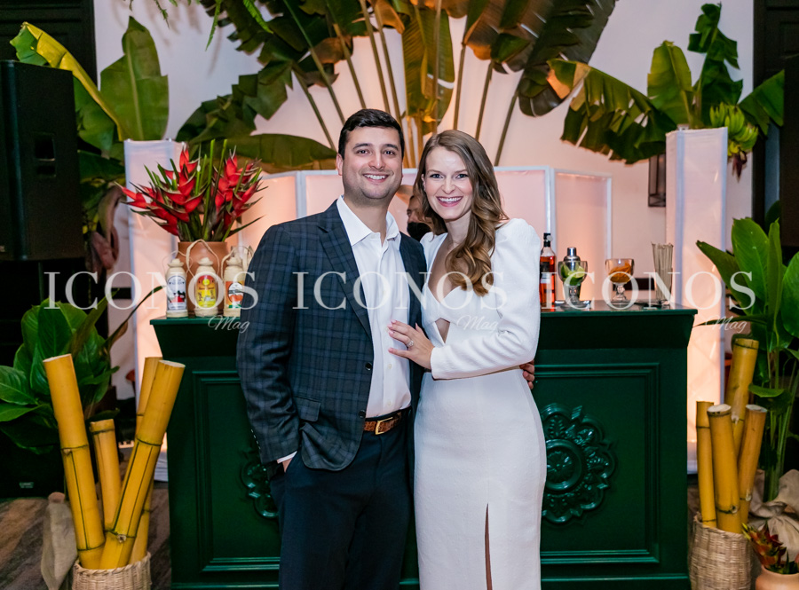 Despedida de solteros Ricardo Pellman Vitanza y Allison Marie Kamp TERCERA PARTE