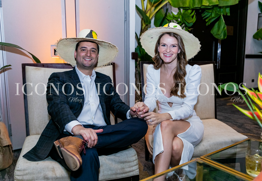 Despedida de solteros Ricardo Pellman Vitanza y Allison Marie Kamp TERCERA PARTE
