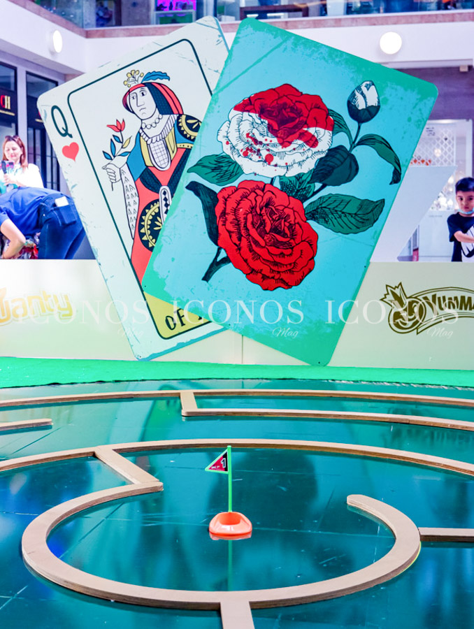 Easter In Wonderland by Mall Multiplaza Tegucigalpa