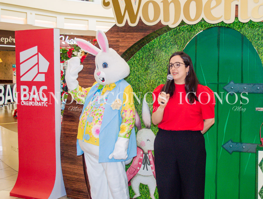 Easter in Wonderland Multiplaza San Pedro Sula 2023 (10)