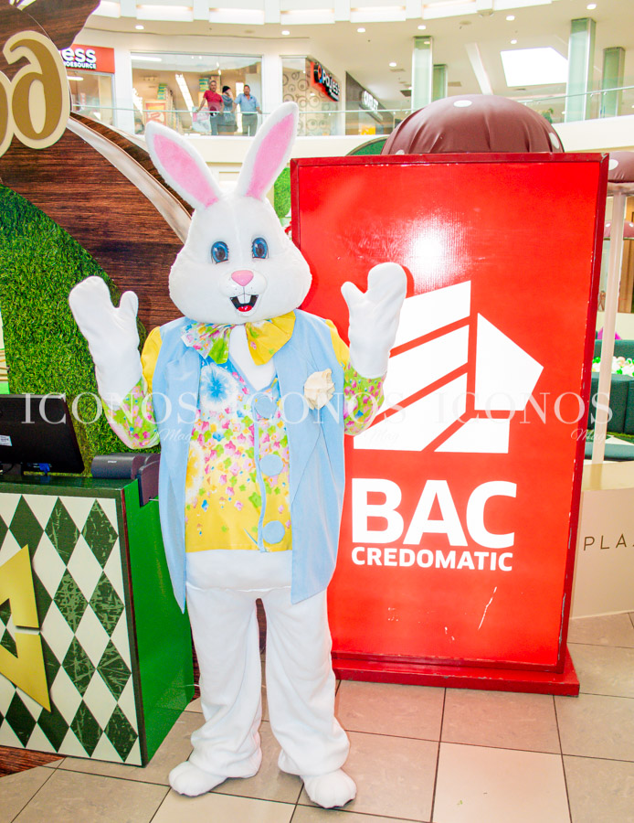Easter in Wonderland Multiplaza San Pedro Sula 2023 (4)