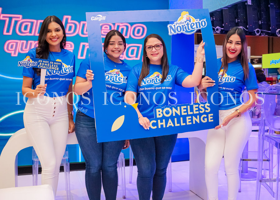 El Delidog Challenge 2023 by Embutidos Delicia Honduras