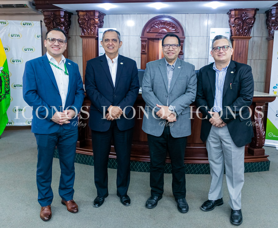 Entrega capital semilla ganadoras AWE 2023 by UTH