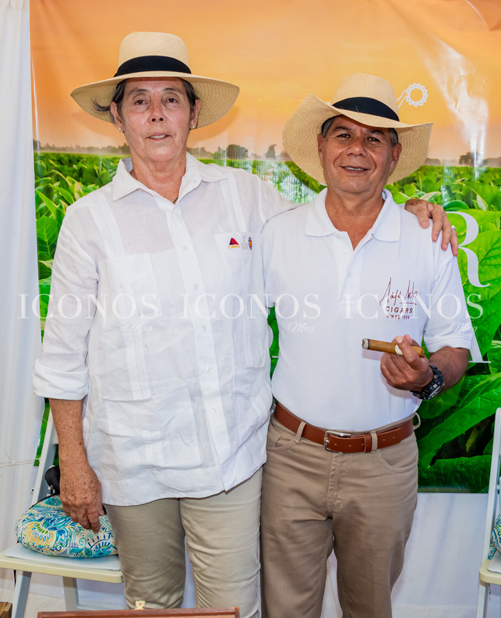 Festival del puro y café 2023 by Banco Ficohsa primera parte