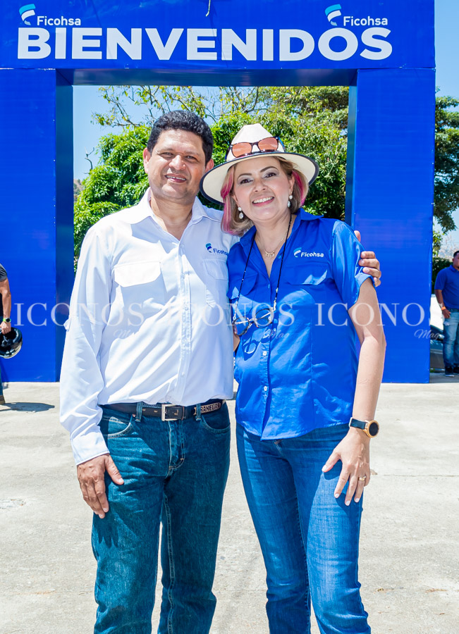 Festival del puro y café 2023 by Banco Ficohsa segunda parte