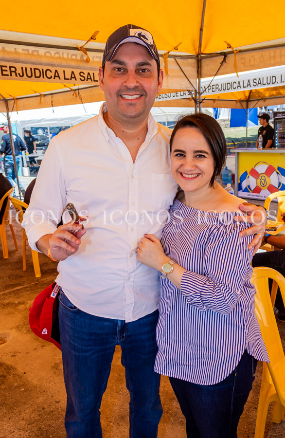 Festival del puro y café 2023 by Banco Ficohsa segunda parte