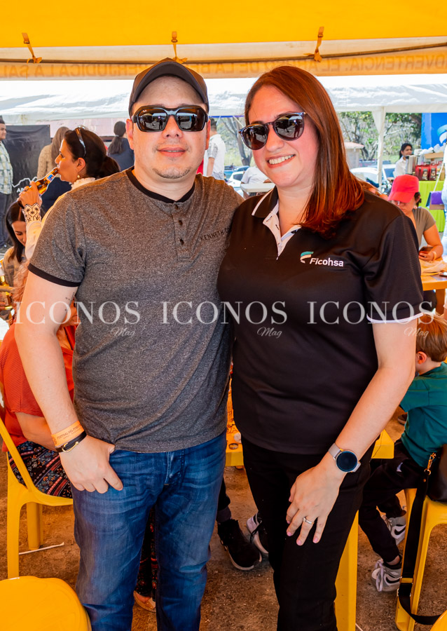 Festival del puro y café 2023 by Banco Ficohsa segunda parte