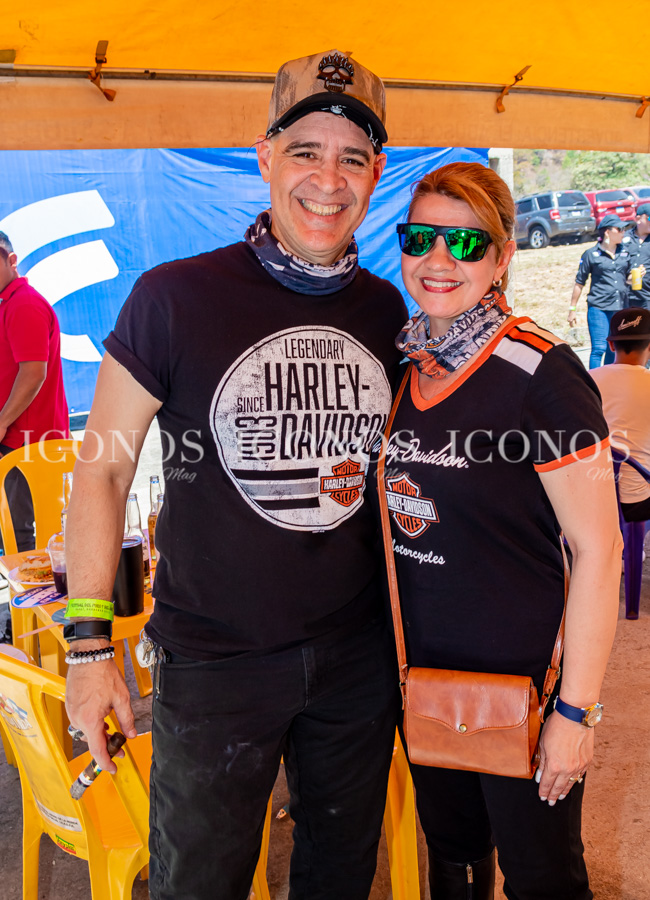 Festival del puro y café 2023 by Banco Ficohsa segunda parte