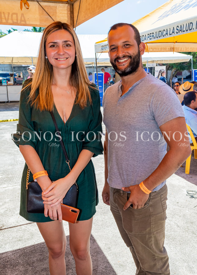 Festival del puro y café 2023 by Banco Ficohsa tercera parte