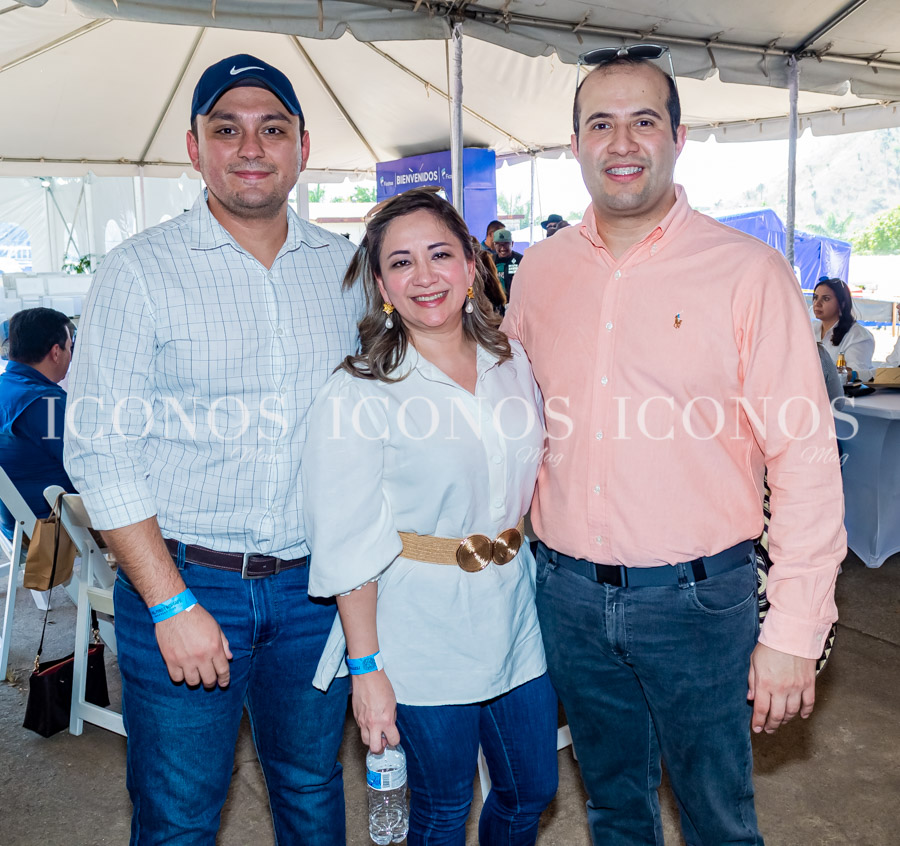 Festival del puro y café 2023 by Banco Ficohsa tercera parte