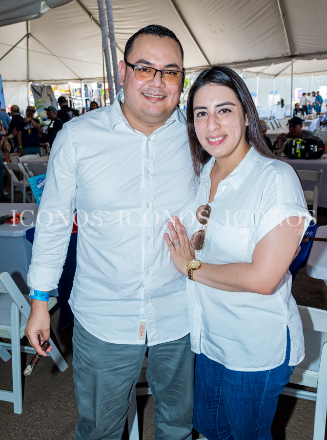 Festival del puro y café 2023 by Banco Ficohsa tercera parte