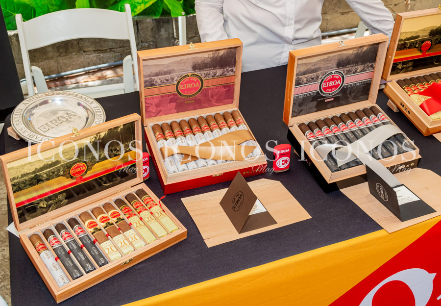 Festival del puro y café 2023 by Banco Ficohsa tercera parte