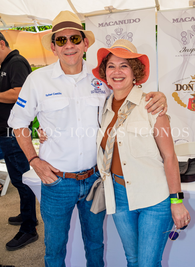 Festival del puro y café 2023 by Banco Ficohsa tercera parte