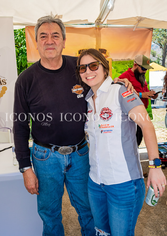 Festival del puro y café 2023 by Banco Ficohsa tercera parte