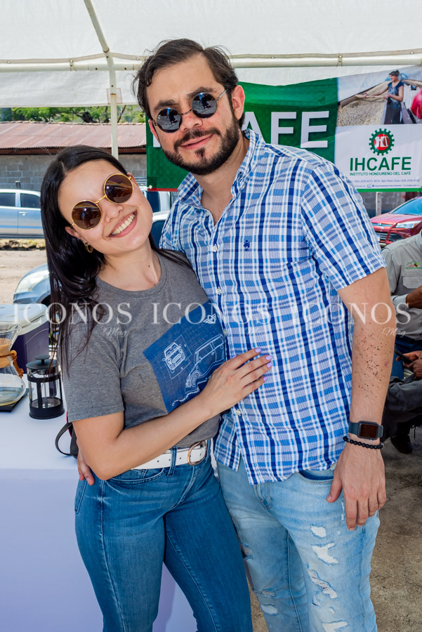 Festival del puro y café 2023 by Banco Ficohsa tercera parte