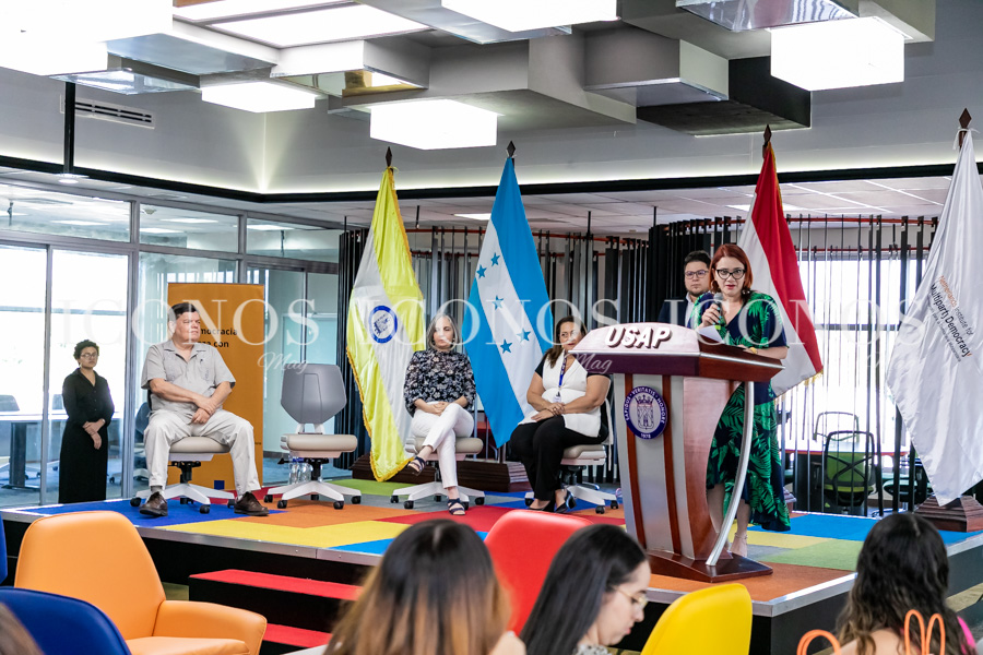 Graduación diplomado USAP DUX 2023