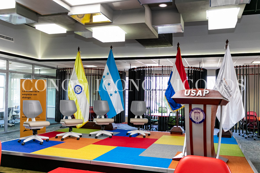 Graduación diplomado USAP DUX 2023
