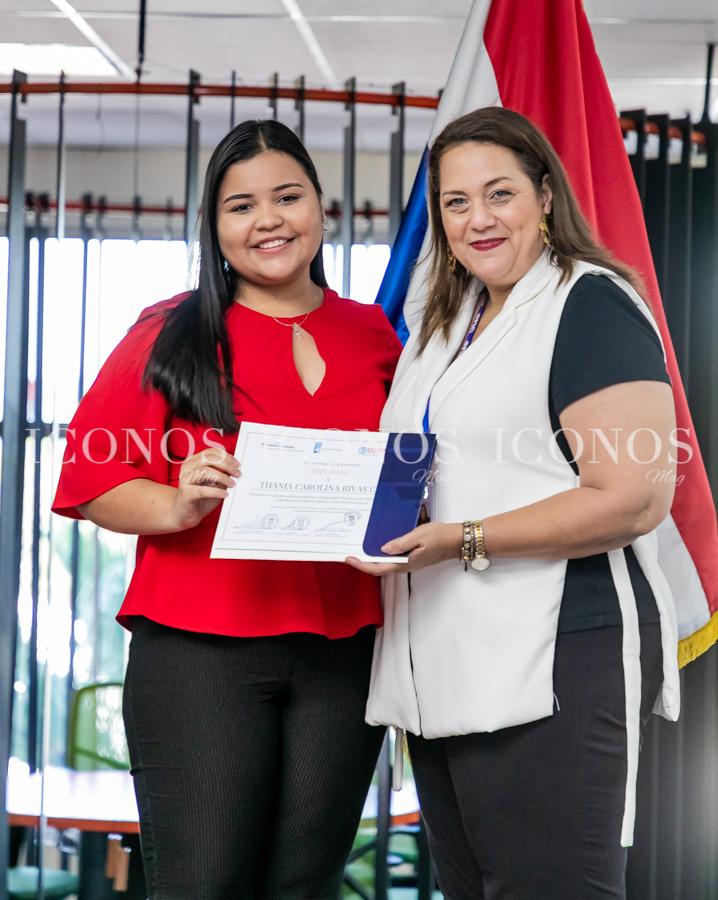 Graduación diplomado USAP DUX 2023
