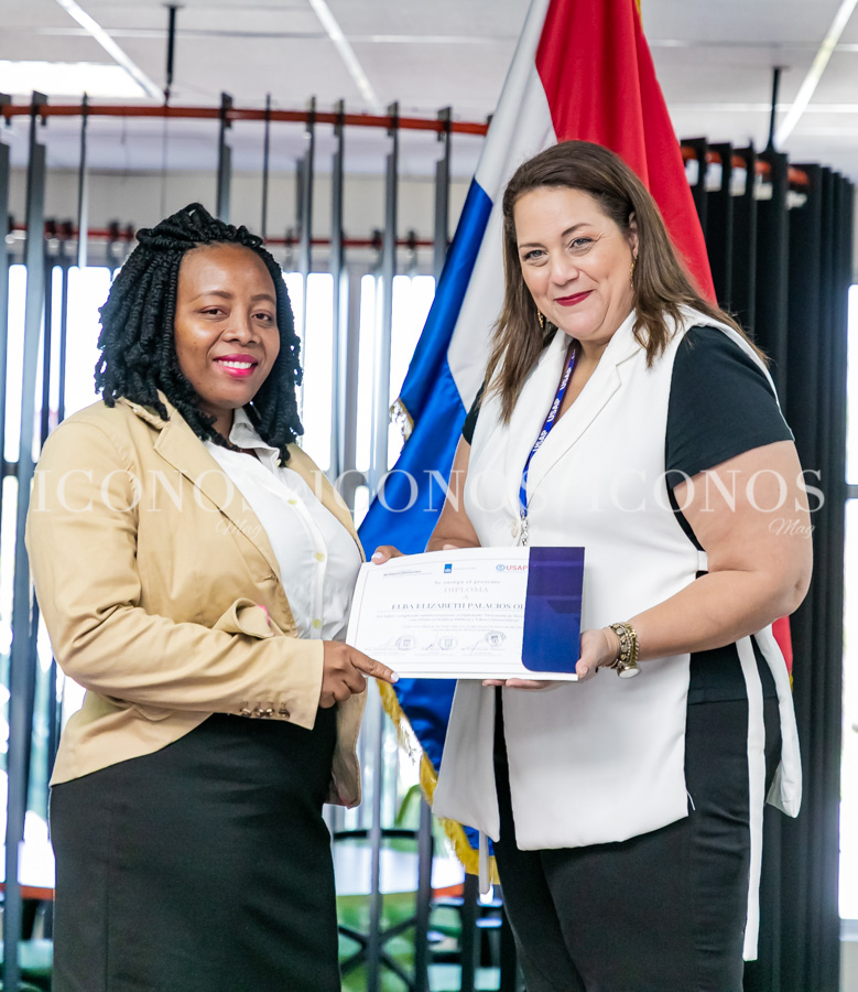 Graduación diplomado USAP DUX 2023