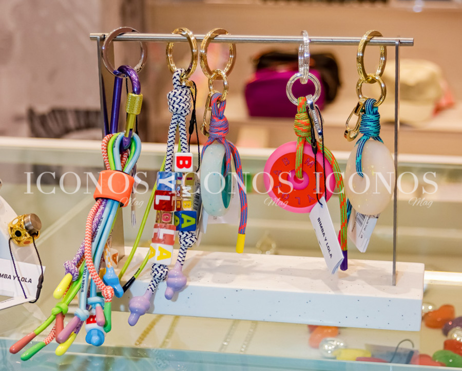 Inauguración Bimba y Lola en Mall Multiplaza Tegucigalpa