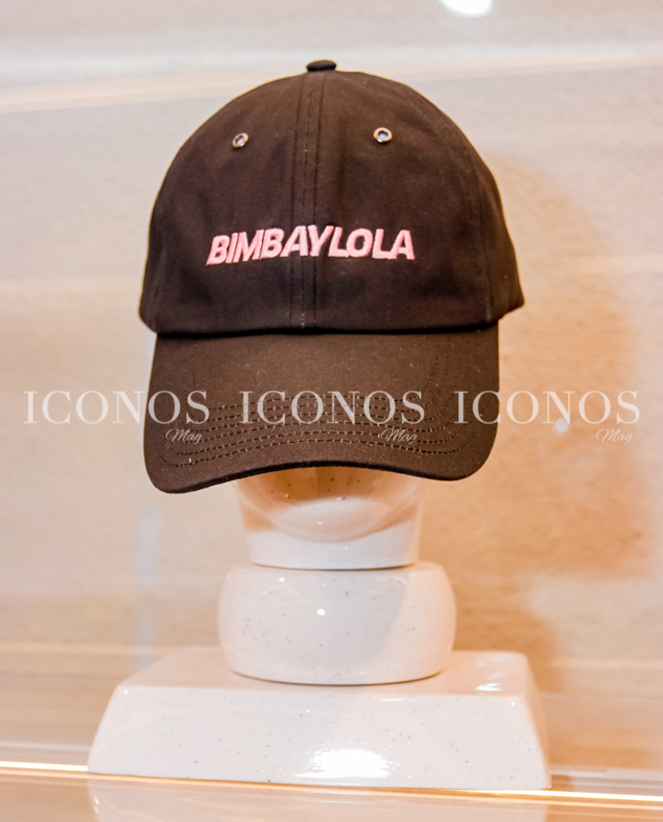 Inauguración Bimba y Lola en Mall Multiplaza Tegucigalpa