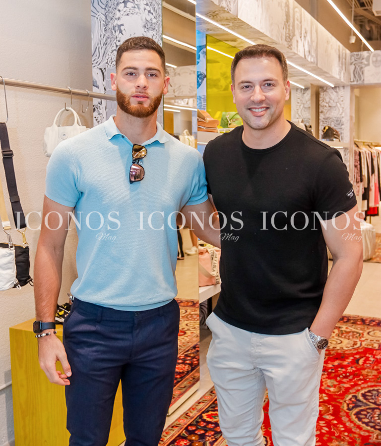 Inauguración Bimba y Lola en Mall Multiplaza Tegucigalpa