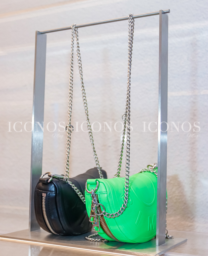 Inauguración Bimba y Lola en Mall Multiplaza Tegucigalpa