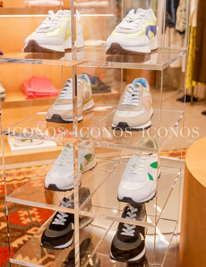 Inauguración Bimba y Lola en Mall Multiplaza Tegucigalpa