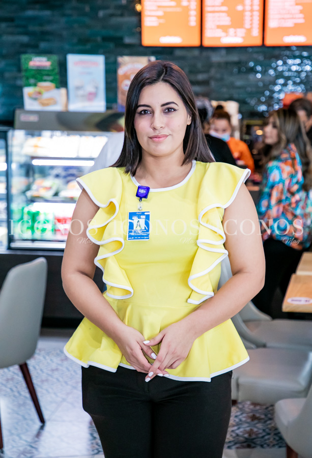 Inauguración Cafetini City Mall San Pedro Sula