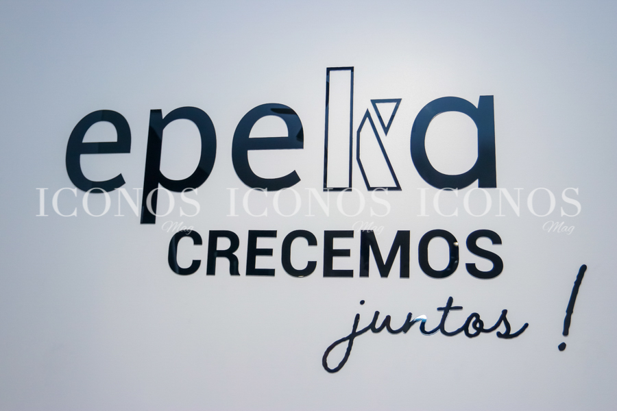 Inauguración Epeka Honduras en Mall Multiplaza Tegucigalpa