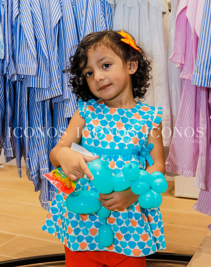 Inauguración Epeka Honduras en Mall Multiplaza Tegucigalpa