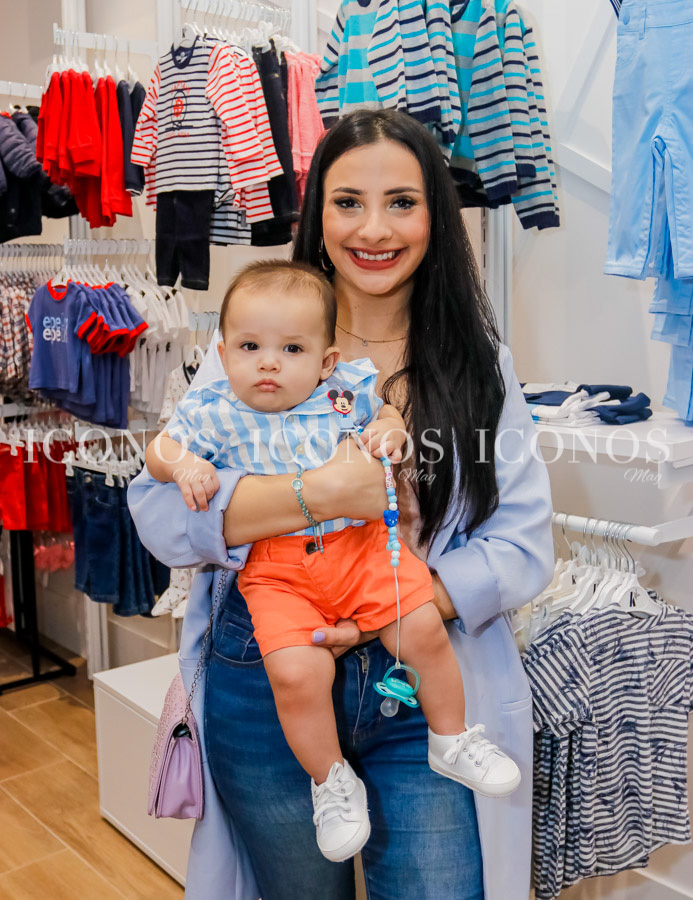 Inauguración Epeka Honduras en Mall Multiplaza Tegucigalpa