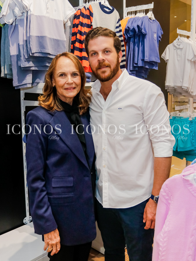 Inauguración Epeka Honduras en Mall Multiplaza Tegucigalpa